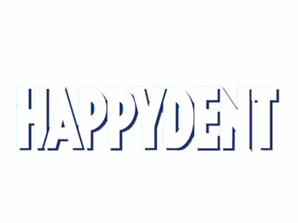 Happydent